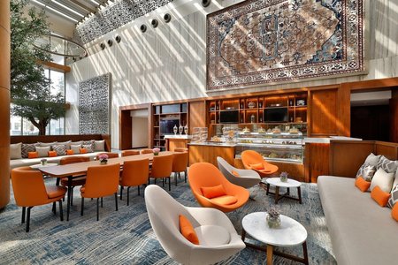 Jeddah Marriott Hotel Madinah Road