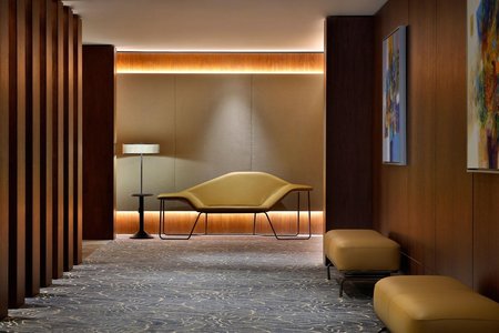 Jeddah Marriott Hotel Madinah Road
