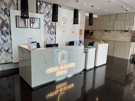 C Hotel And Suites