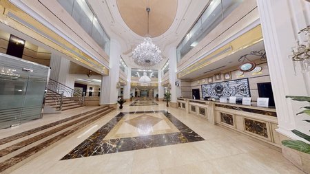Emaar Al Manar