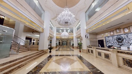Emaar Al Manar