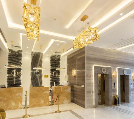 Emaar Legend Hotel