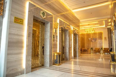 Emaar Legend Hotel