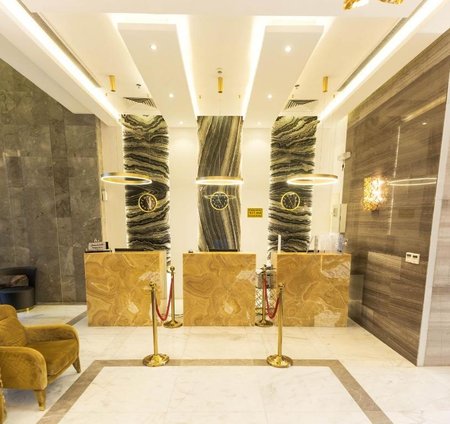 Emaar Legend Hotel