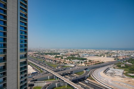 Damac Maison Aykon City Dubai