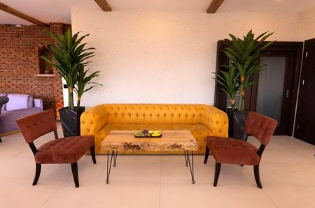 Grand Isbilir Hotel