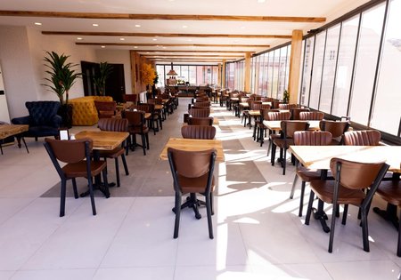Grand Isbilir Hotel