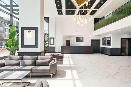 Ramada Plaza By Wyndham Ordu