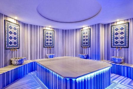 Ramada Plaza By Wyndham Ordu