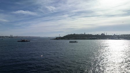 Dream Inn Karakoy Bosphorus
