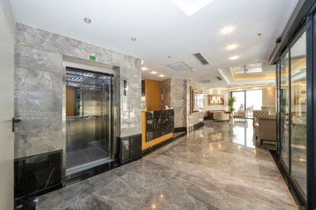Hotel Ravi