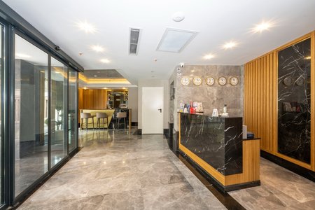 Hotel Ravi