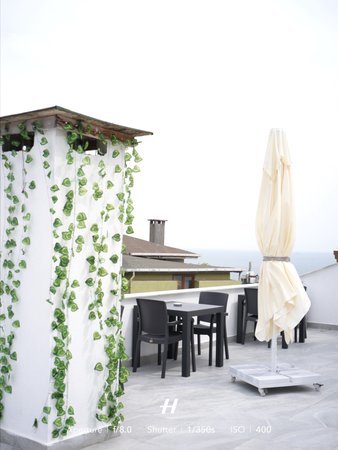 Hotel Ravi
