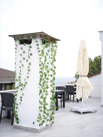Hotel Ravi