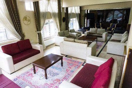 Ankara Santral Otel