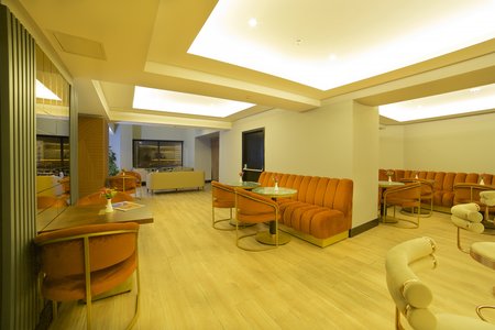Downtown Sirkeci Hotel