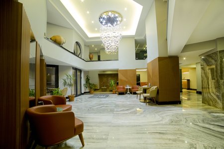 Downtown Sirkeci Hotel
