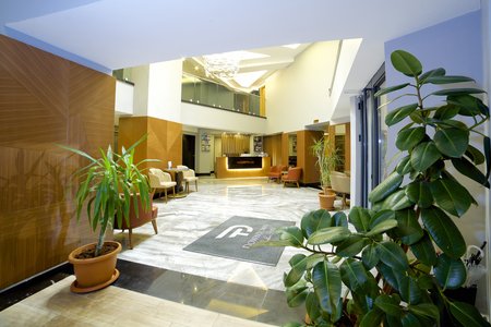 Downtown Sirkeci Hotel