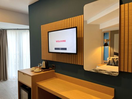Downtown Sirkeci Hotel