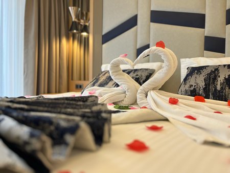 Downtown Sirkeci Hotel