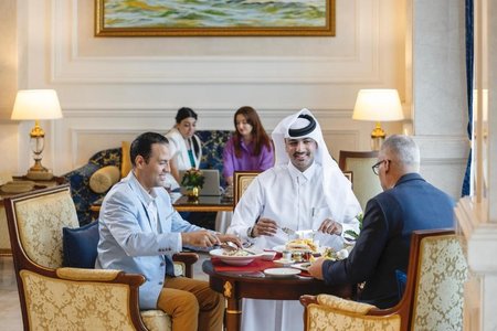 Riviera Rayhaan By Rotana