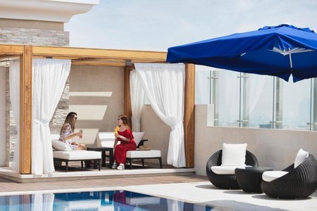Riviera Rayhaan By Rotana