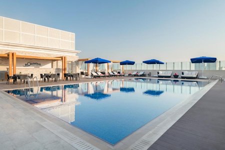Riviera Rayhaan By Rotana