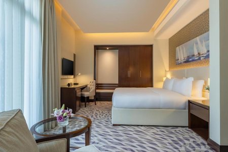Riviera Rayhaan By Rotana