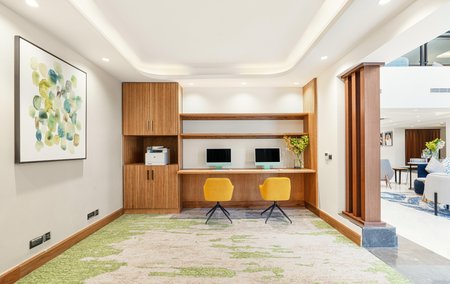 Holiday Inn Riyadh The Business District