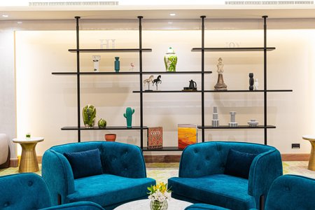Holiday Inn Riyadh The Business District