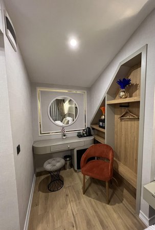 The Aramis Galata Hotel