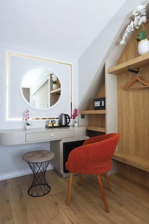 The Aramis Galata Hotel