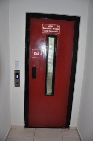 Hotel Altug