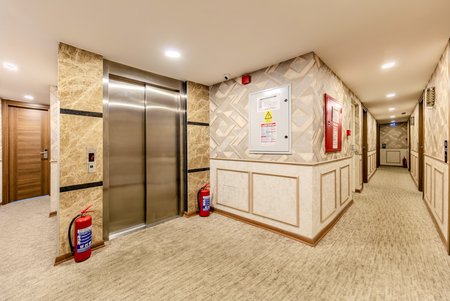 Sultan Hamit Hotel