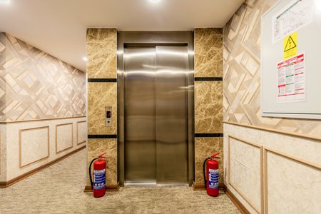Sultan Hamit Hotel