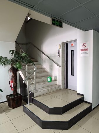 Grad Clover Otel