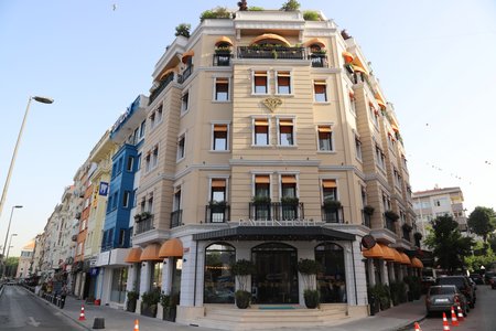 Rayelin Hotel Old Town
