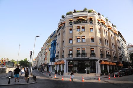 Rayelin Hotel Old Town