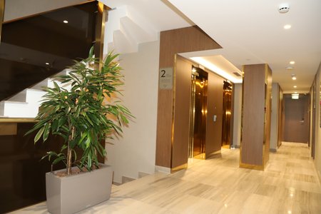 Rayelin Hotel Old Town