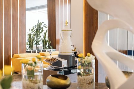 Swiss International Taif Hotel