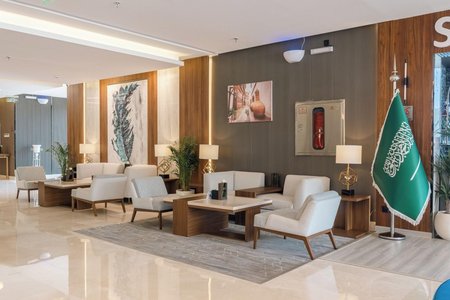 Swiss International Taif Hotel