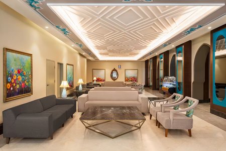 Ramada By Wyndham Makkah Zad Al Tayseer