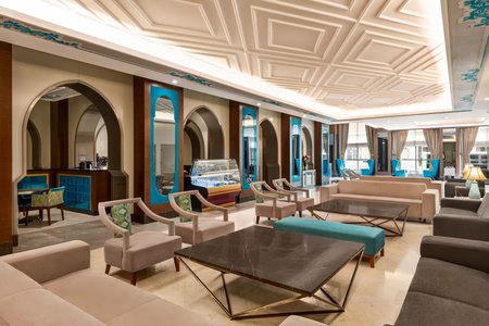 Ramada By Wyndham Makkah Zad Al Tayseer