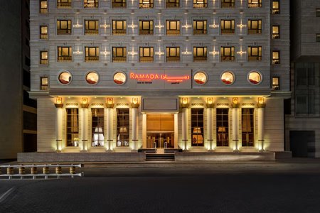 Ramada By Wyndham Makkah Zad Al Tayseer