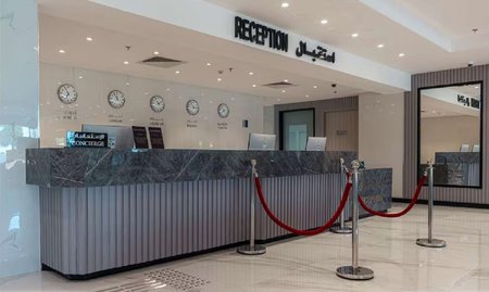 Best Western Plus Jeddah Hotel Madinah Road
