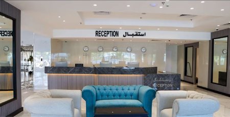 Best Western Plus Jeddah Hotel Madinah Road