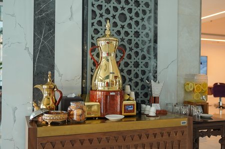 Best Western Plus Jeddah Hotel Madinah Road