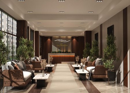 Euphrates Hotel Bursa