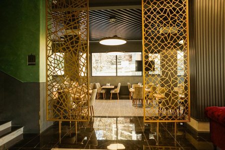 Aram Otel