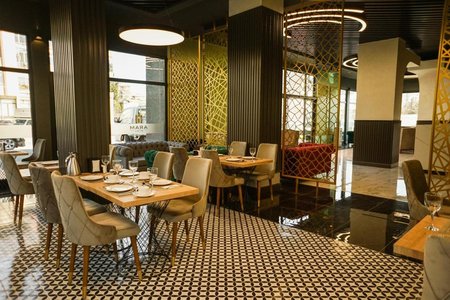 Aram Otel